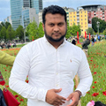 Testimonial author