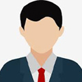 Testimonial author